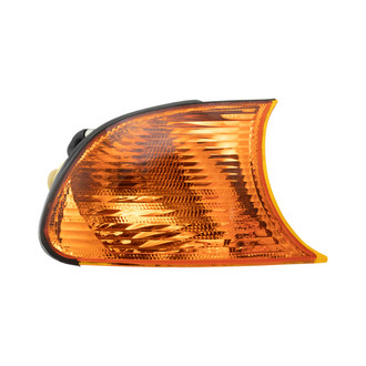 DIY Solutions® - Passenger Side Replacement Turn Signal/Corner Light