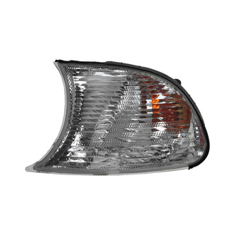 DIY Solutions® - Factory Replacement Signal Lights