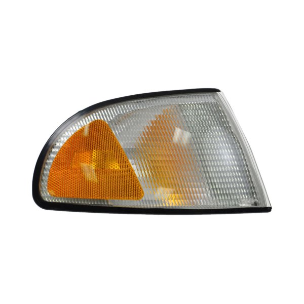 DIY Solutions® - Passenger Side Replacement Turn Signal/Corner Light, Audi A4