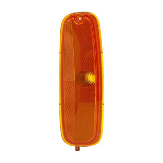 DIY Solutions® - Driver Side Replacement Turn Signal/Corner Light