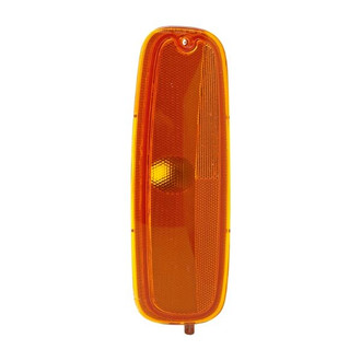 DIY Solutions® - Passenger Side Replacement Turn Signal/Corner Light