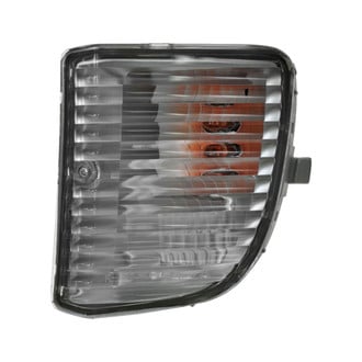 DIY Solutions® - Factory Replacement Signal Lights