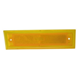 DIY Solutions® - Passenger Side Replacement Turn Signal/Cornering Light