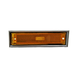 DIY Solutions® - Side Marker Lights