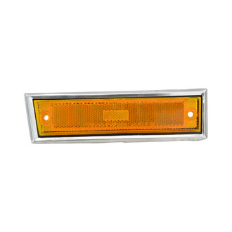 DIY Solutions® - Passenger Side Replacement Side Marker Light