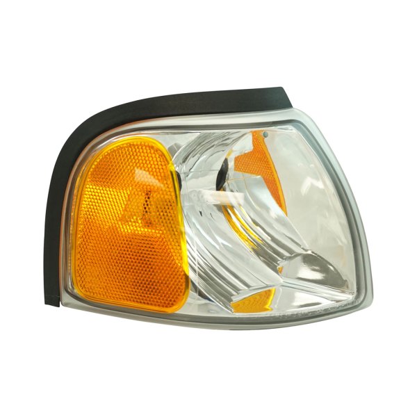 DIY Solutions® - Passenger Side Replacement Turn Signal/Corner Light