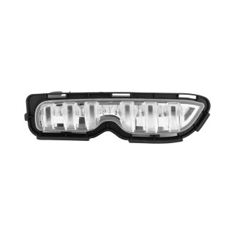 Scion xB Daytime Running Lights (DRLs) | LED, Custom, Replacement