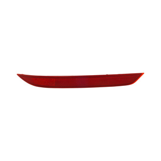 DIY Solutions® - Rear Driver Side Bumper Reflector (Standard Line)