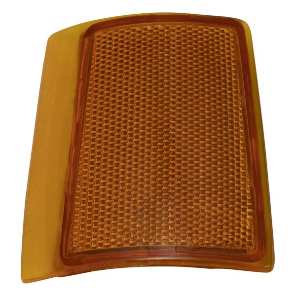 DIY Solutions® - Driver Side Upper Replacement Reflector