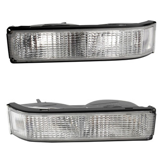 DIY Solutions® - Parking Lights