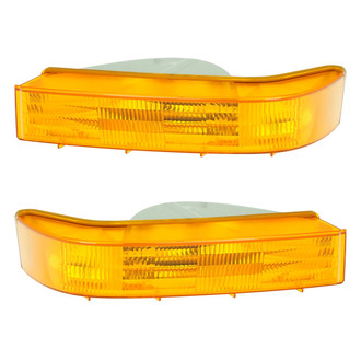 DIY Solutions® - Parking Lights