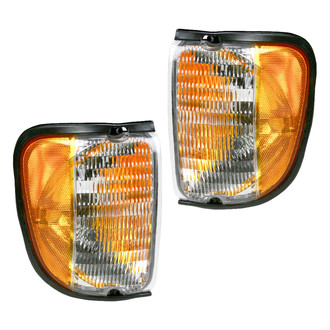 DIY Solutions® - Replacement Turn Signal/Corner Lights