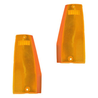 DIY Solutions® - Replacement Turn Signal/Corner Lights