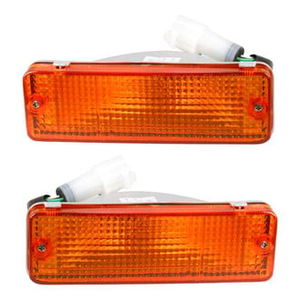 DIY Solutions® - Replacement Turn Signal/Parking Lights