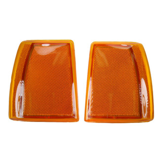 DIY Solutions® - Factory Replacement Signal Lights