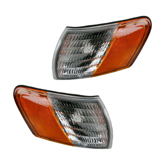 DIY Solutions® - Replacement Turn Signal/Corner Lights