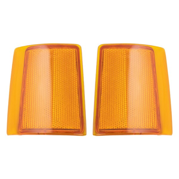 DIY Solutions® LHT05355 Driver and Passenger Side Upper Replacement