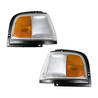 DIY Solutions® - Factory Replacement Signal Lights