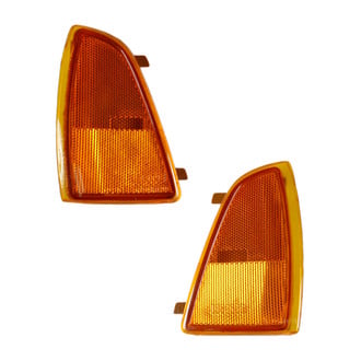 DIY Solutions® - Replacement Turn Signal/Corner Lights