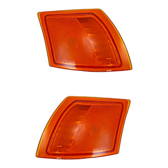 DIY Solutions® - Factory Replacement Signal Lights