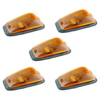 DIY Solutions® - Cab Roof Lights