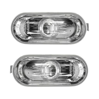 DIY Solutions® - Side Marker Lights