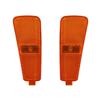 DIY Solutions® - Factory Replacement Signal Lights