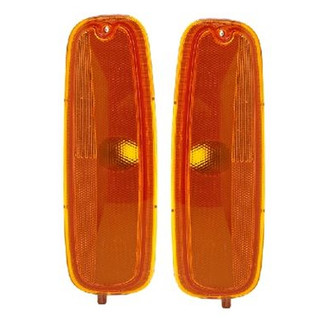 DIY Solutions® - Factory Replacement Signal Lights