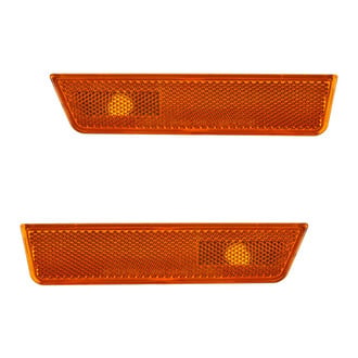 DIY Solutions® - Factory Replacement Signal Lights