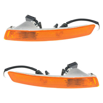 DIY Solutions® - Factory Replacement Signal Lights