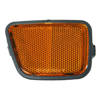 DIY Solutions® - Front Bumper Reflector