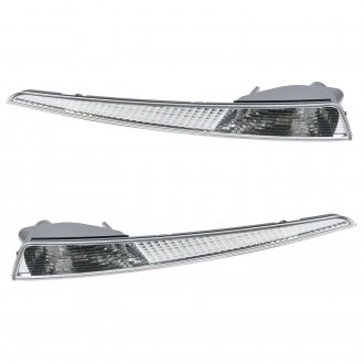 Acura TL Turn Signal Lights | LED, Replacement — CARiD.com