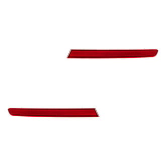 DIY Solutions® - Rear Bumper Reflector