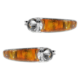 DIY Solutions® - Factory Replacement Signal Lights