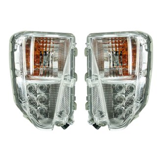 DIY Solutions® - Factory Replacement Signal Lights