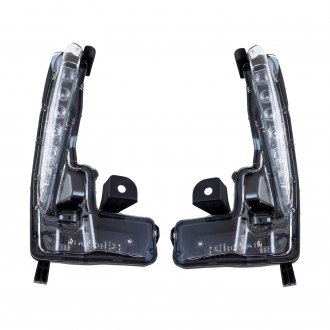 DIY Solutions® - Daytime Running Lights