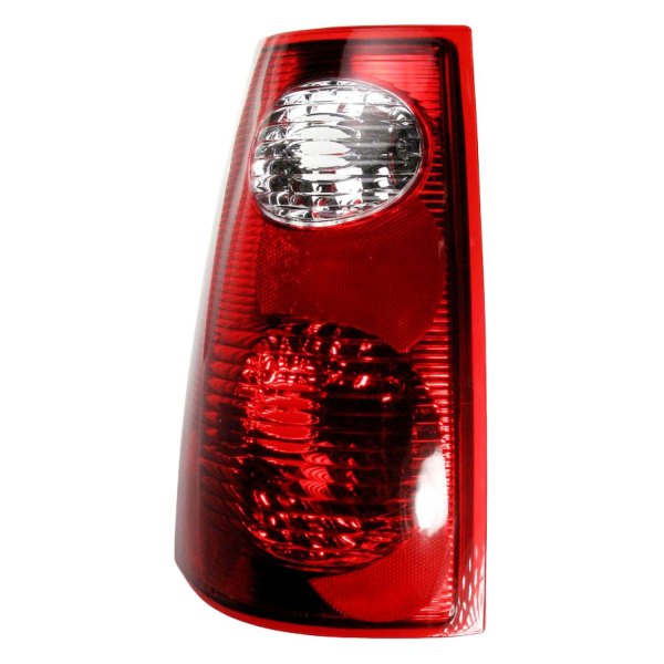 DIY Solutions® - Driver Side Replacement Tail Light, Ford Sport Trac