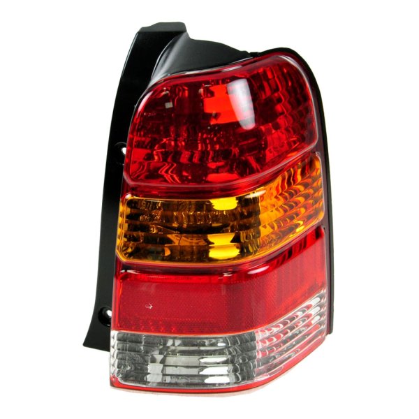 DIY Solutions® - Passenger Side Replacement Tail Light, Ford Escape