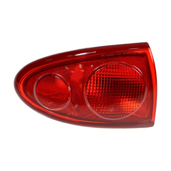 DIY Solutions® - Driver Side Outer Replacement Tail Light, Chevy Cavalier