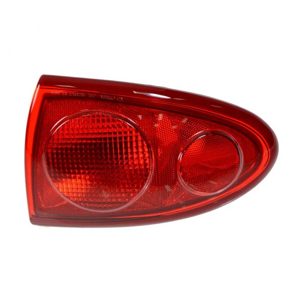 DIY Solutions® - Passenger Side Outer Replacement Tail Light, Chevy Cavalier
