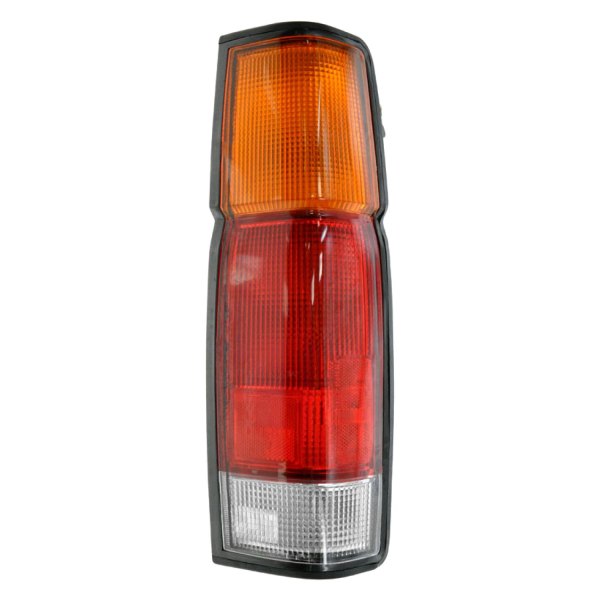 DIY Solutions® - Passenger Side Replacement Tail Light, Nissan Pick Up