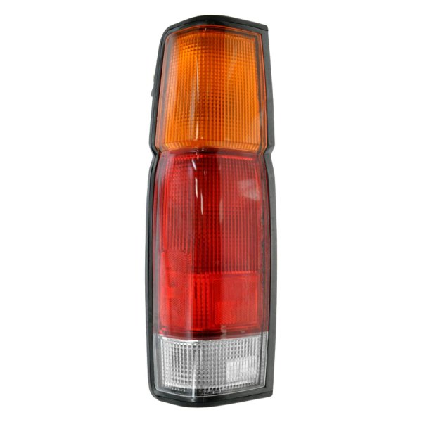 DIY Solutions® - Driver Side Replacement Tail Light, Nissan Pick Up