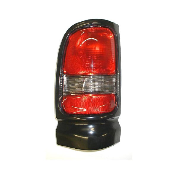 DIY Solutions® - Driver Side Replacement Tail Light