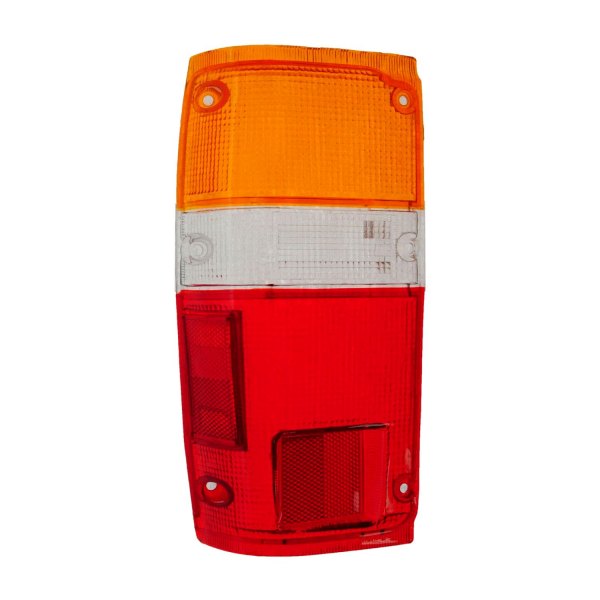 DIY Solutions® - Driver Side Replacement Tail Light Lens