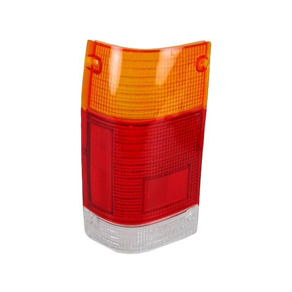 DIY Solutions® - Driver Side Replacement Tail Light Lens, Mazda B-Series