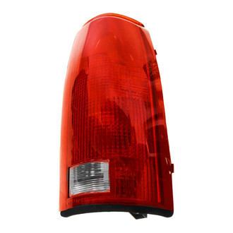 DIY Solutions® - Passenger Side Replacement Tail Light
