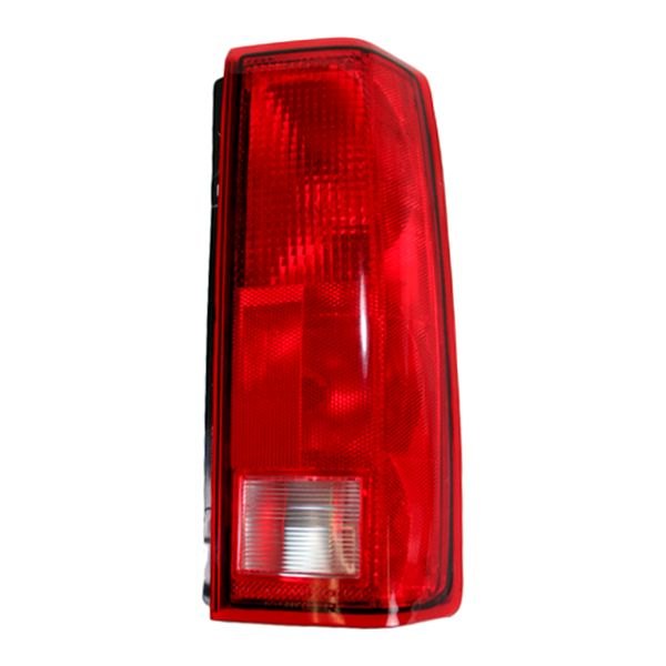 DIY Solutions® - Passenger Side Replacement Tail Light