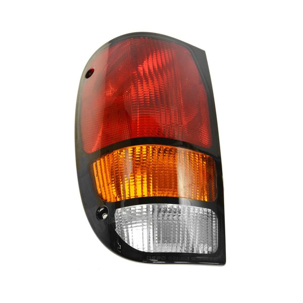 DIY Solutions® - Driver Side Replacement Tail Light, Mazda B-Series