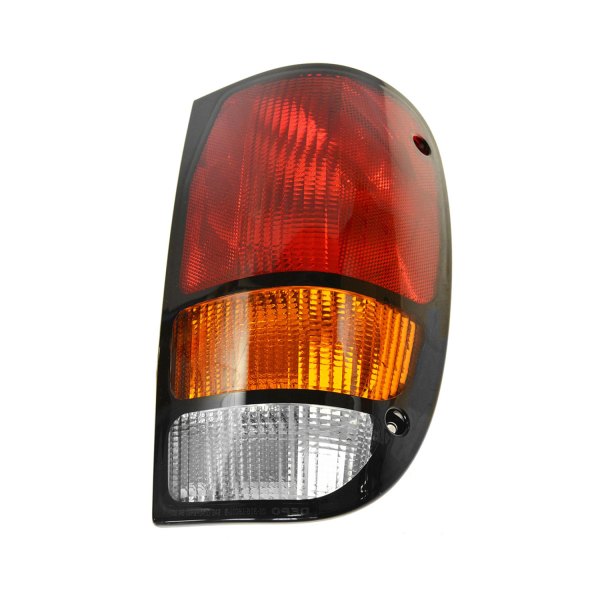 DIY Solutions® - Passenger Side Replacement Tail Light, Mazda B-Series
