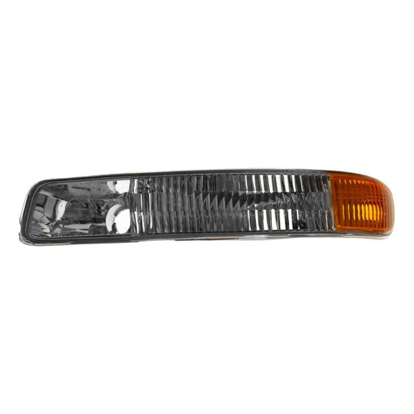 DIY Solutions® - Driver Side Replacement Turn Signal/Parking Light